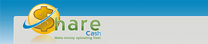 ShareCash - Make Money Uploading Files